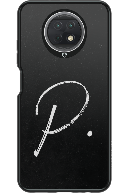 (Off Space) P 2.0 - Xiaomi Redmi Note 9T 5G