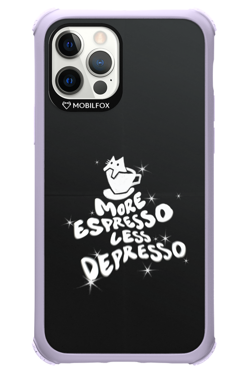 DEPRESSO - Apple iPhone 12 Pro