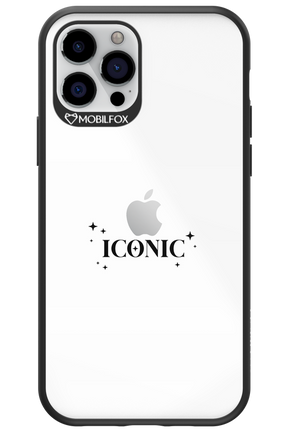 Iconic Sparkle - Apple iPhone 12 Pro