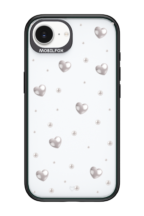 Pearl Tears 2.0 - Apple iPhone 16e