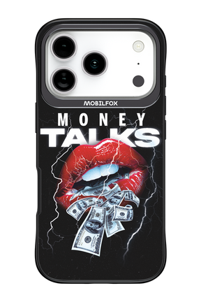 Money Talks - Apple iPhone 17 Pro
