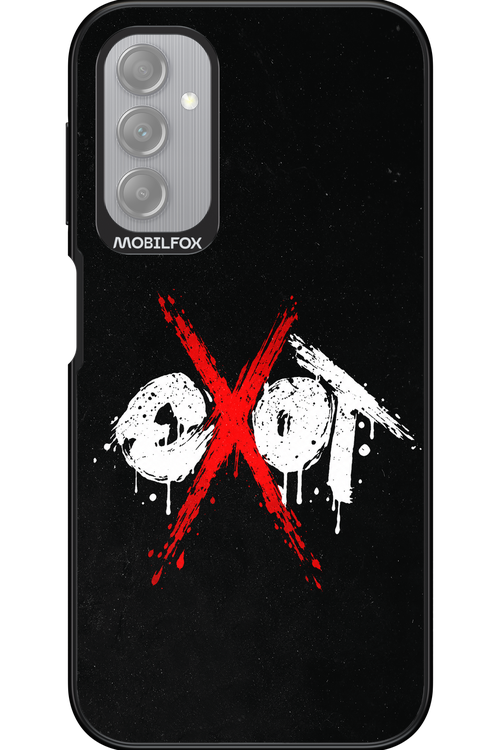 EXOT BLACK 2.0 - Samsung Galaxy A14