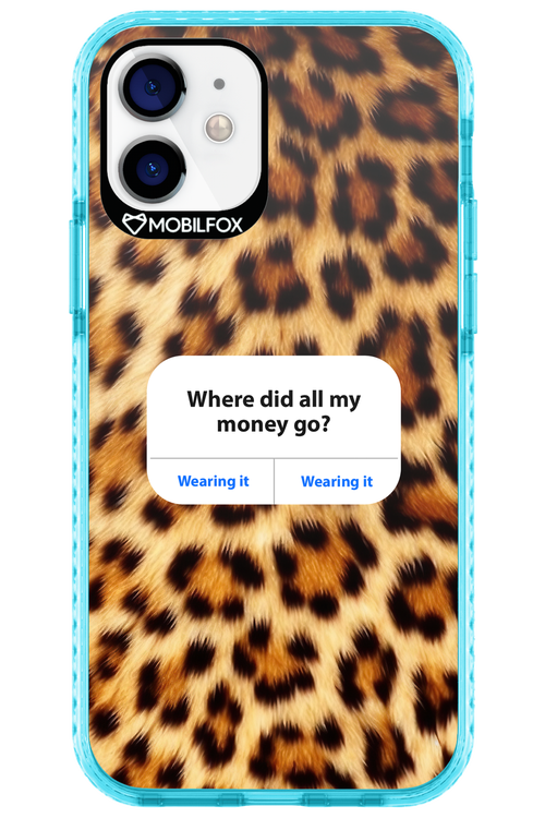 My Money 2.0 - Apple iPhone 12