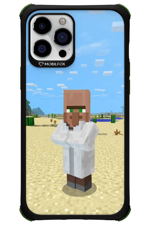 MC 2.0 - Apple iPhone 12 Pro Max