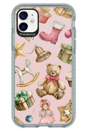 Toy Shop - Apple iPhone 11