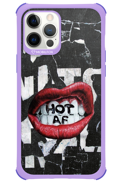 HOT AS F - Apple iPhone 12 Pro Max