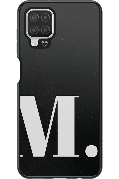 M (Off Space) 2.0 - Samsung Galaxy A12