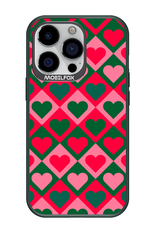 Love of Christmas - Apple iPhone 13 Pro