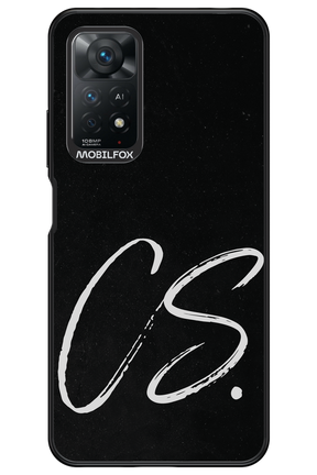 (Off Space) CS 2.0 - Xiaomi Redmi Note 11Pro 4G/5G