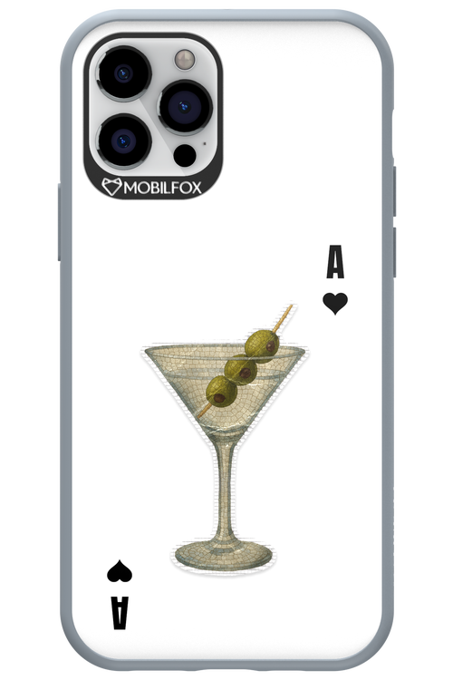 MartiniAce - Apple iPhone 12 Pro