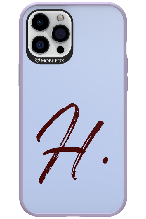 (Jellyfish Presso) H 2.0 - Apple iPhone 12 Pro Max