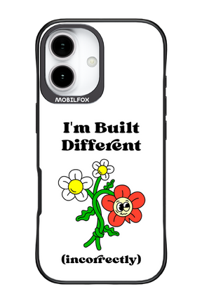 Incorrect - Apple iPhone 17