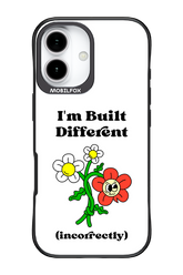 Incorrect - Apple iPhone 17