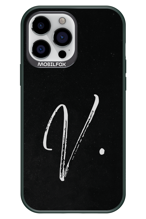 (Off Space) V 2.0 - Apple iPhone 13 Pro Max