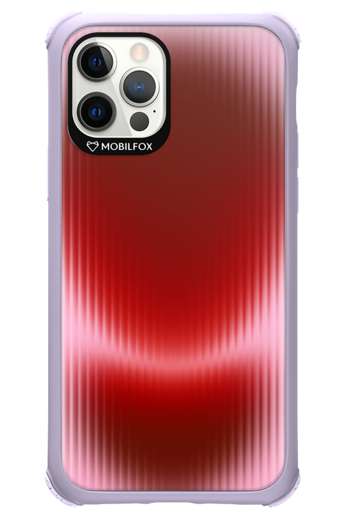 Lava Lamp - Apple iPhone 12 Pro