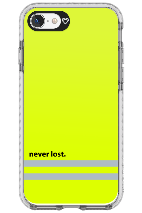 Never Lost - Apple iPhone SE 2020