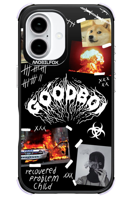 Good Boy - Apple iPhone 16