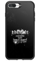 Expensive Taste - Apple iPhone 8 Plus