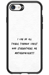 Christ A 2.0 - Apple iPhone SE 2022