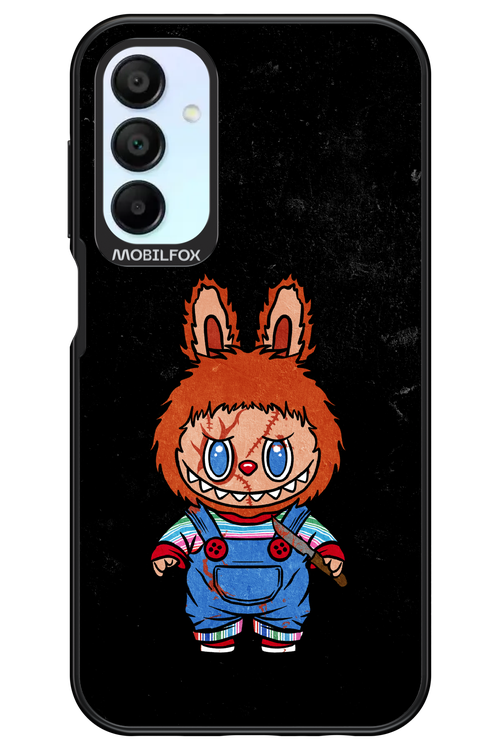 Playtime's over - Samsung Galaxy A15