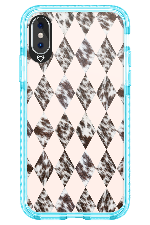 Cool Floor - Apple iPhone X