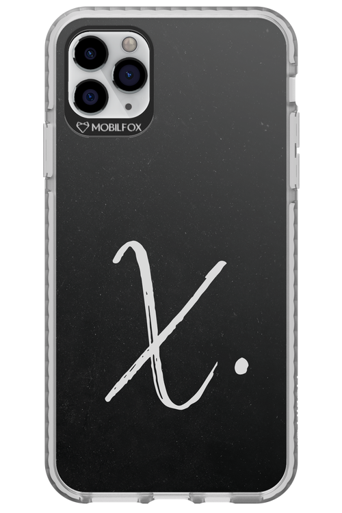 (Off Space) X 2.0 - Apple iPhone 11 Pro Max