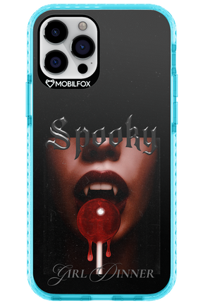 Freaky Girl - Apple iPhone 12 Pro