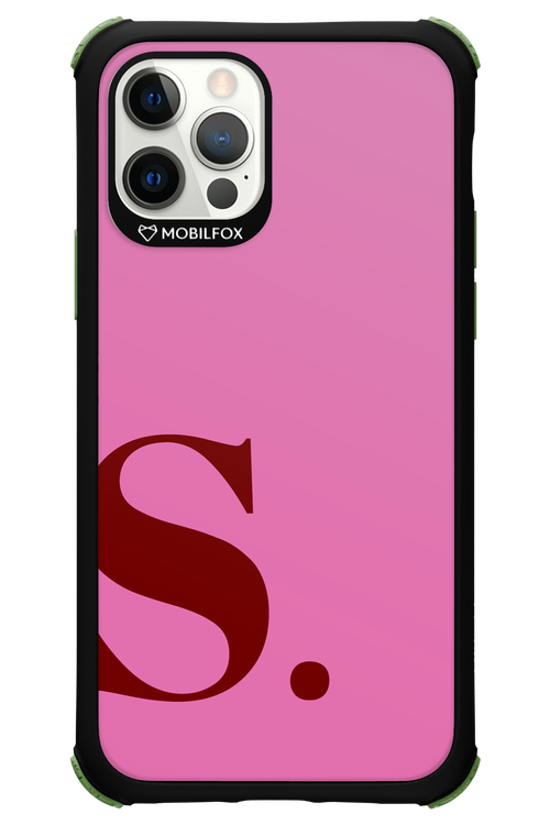S (Sorbet) 2.0 - Apple iPhone 12 Pro