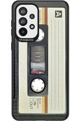 CASE 11 - Samsung Galaxy A73