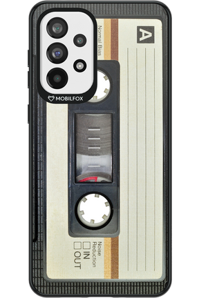 CASE 11 - Samsung Galaxy A73