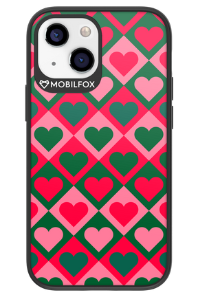 Love of Christmas - Apple iPhone 13 Mini