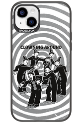 Glowing Around - Apple iPhone 15 Plus