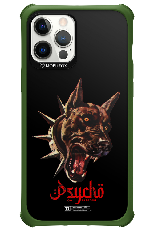 Psydog - Apple iPhone 12 Pro Max