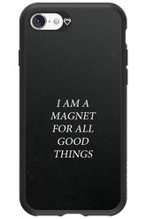 Magnet for Good - Apple iPhone SE 2020