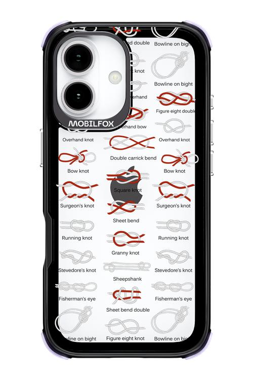 Knot Master - Apple iPhone 17