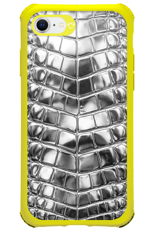 ChromeGator - Apple iPhone SE 2022