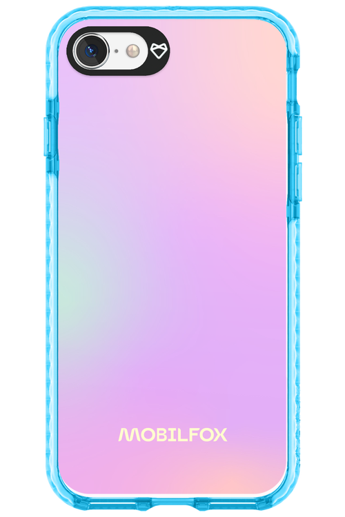 Pastel Violet 2.0 - Apple iPhone SE 2020
