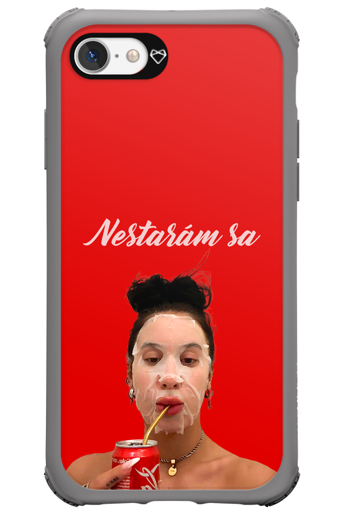 Nestarám Sa - Apple iPhone 7
