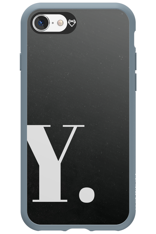 Y (Off Space) 2.0 - Apple iPhone SE 2020