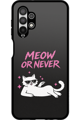 MEOW OR NEVER 2.0 - Samsung Galaxy A13 4G