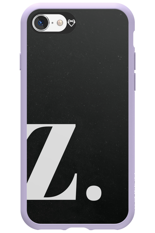 Z (Off Space) 2.0 - Apple iPhone 8