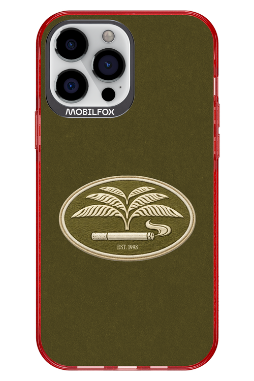 Nature Check - Apple iPhone 13 Pro Max