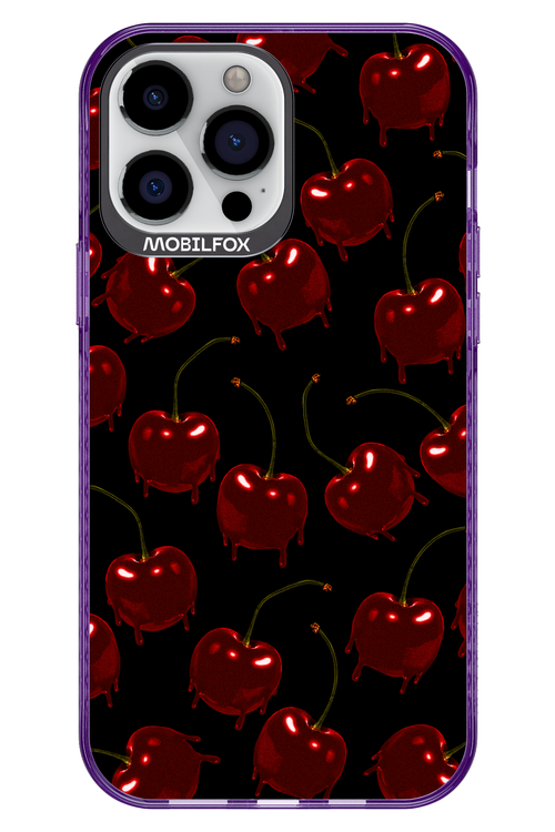 Cherry Blood - Apple iPhone 13 Pro Max