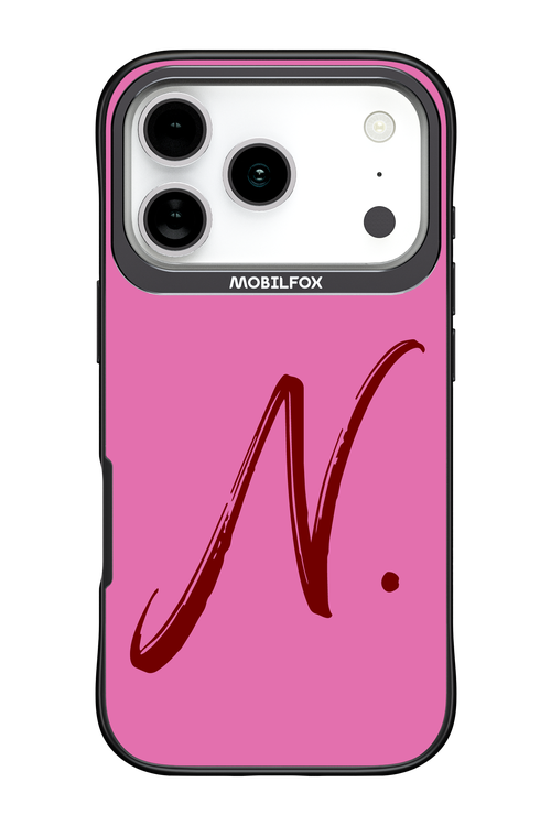 (Sorbet) N 2.0 - Apple iPhone 17 Pro