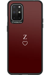 Z Burgundia 2.0 - OnePlus 8T