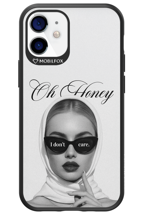 Oh Honey 2.0 - Apple iPhone 12 Mini