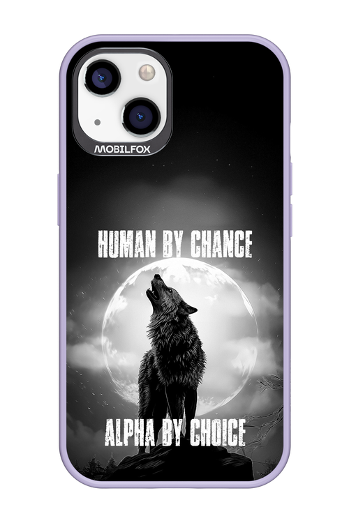 Alpha - Apple iPhone 13