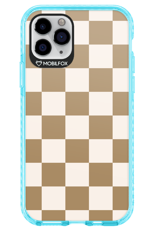Nude Chess - Apple iPhone 11 Pro