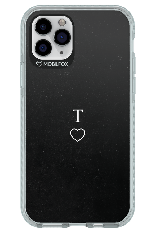 T Black 2.0 - Apple iPhone 11 Pro