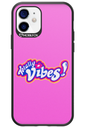 Totally Vibes II - Apple iPhone 12